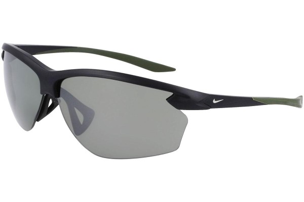 Ochelari de soare Nike Victory DV2138 011 Dreptunghiulari Negri