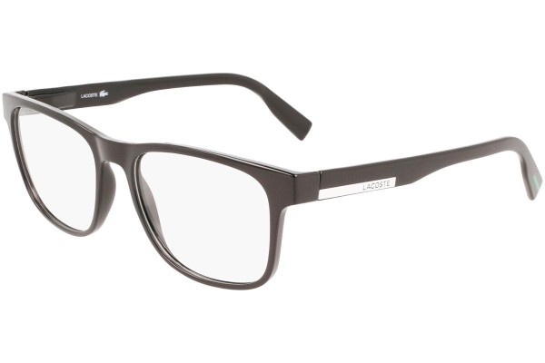 Okulary korekcyjne Lacoste L2898 001 Kwadratowe Czarne