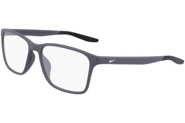 Ochelari Nike 7117 034 Pătrați Gri