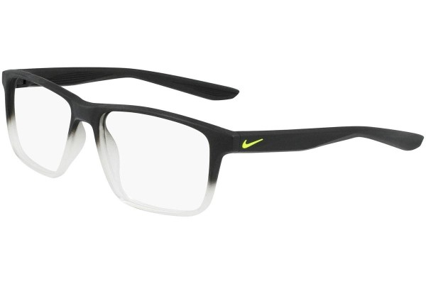 Okulary korekcyjne Nike 5002 010 Kwadratowe Czarne