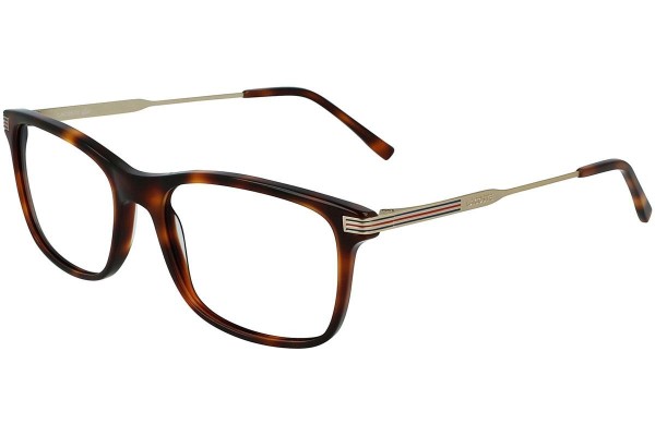 Glasögon Lacoste L2888 230 Fyrkantig Havana