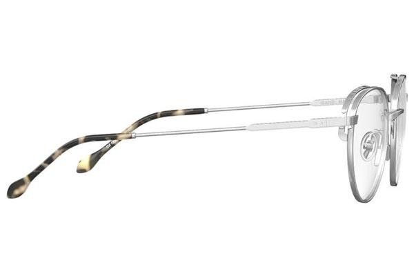 Okulary korekcyjne Isabel Marant IM0067 010 Okrągłe Srebrne