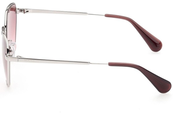 Okulary przeciwsłoneczne Max&Co. MO0015 16Z Pilotki (Aviator) Srebrne