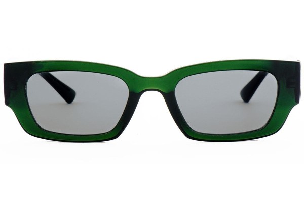 Ochelari de soare OiO by eyerim Vega Green Tiny Verzi