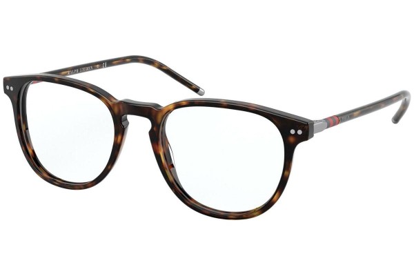 Ochelari Polo Ralph Lauren PH2225 5003 Rotunzi Havana