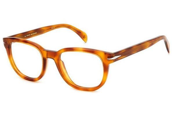 Ochelari David Beckham DB7097 SX7 Rotunzi Havana