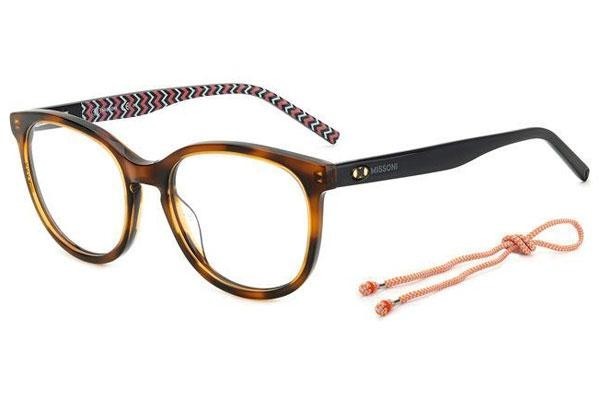 Ochelari M Missoni MMI0116 05L Rotunzi Havana