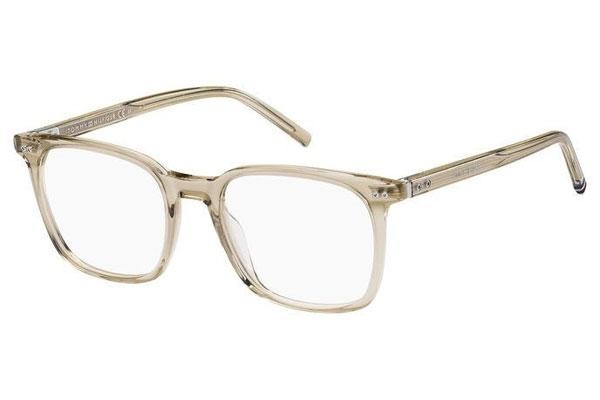 Ochelari Tommy Hilfiger TH1942 10A Pătrați Bej