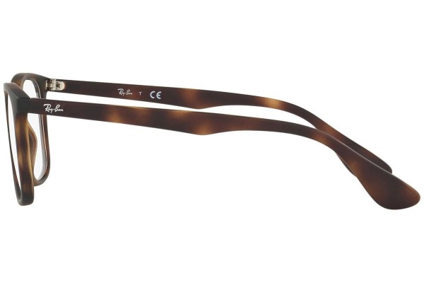 szemüvegeinket Ray-Ban RX7074 5365 Pillow Havana