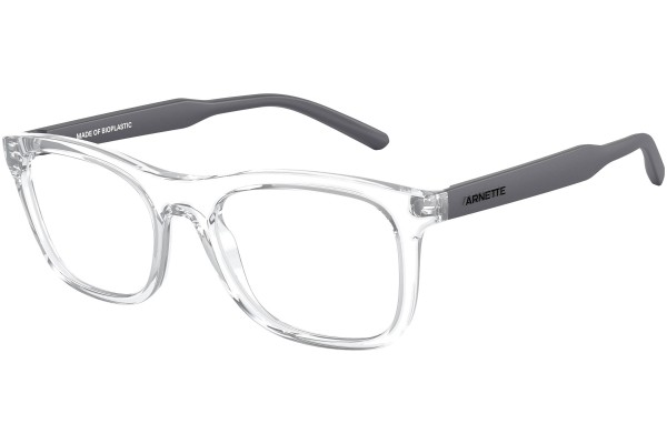 Okulary korekcyjne Arnette Namazu AN7217 2755 Kwadratowe Przezroczyste