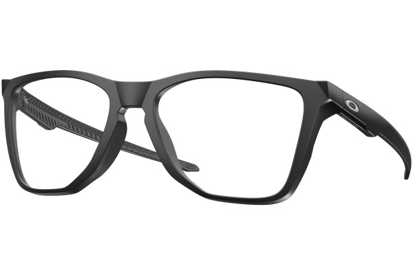 Очила Oakley The Cut OX8058-01 Правоъгълни Черна