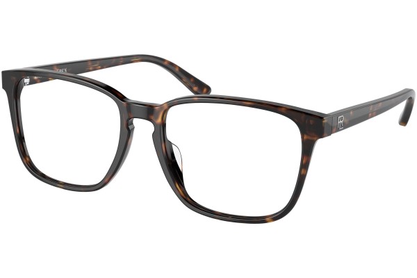 Okulary korekcyjne Ralph Lauren RL6226U 5003 Kwadratowe Havana