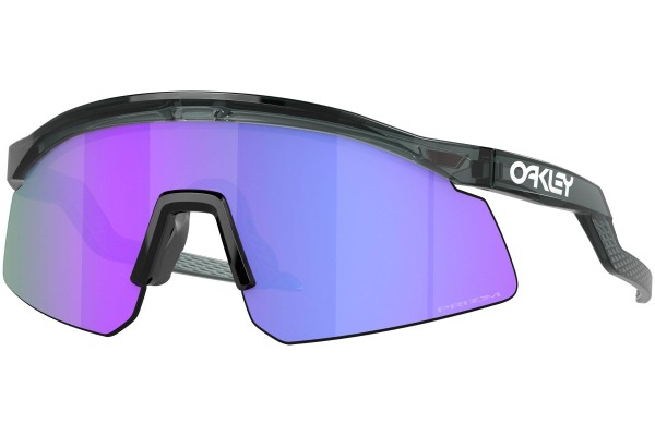 Sunglasses Oakley Hydra OO9229-04 Pojedyncze | Shield Szare
