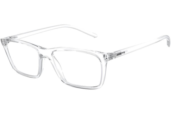 Okulary korekcyjne Arnette Yubaba AN7223 2755 Prostokątne Przezroczyste