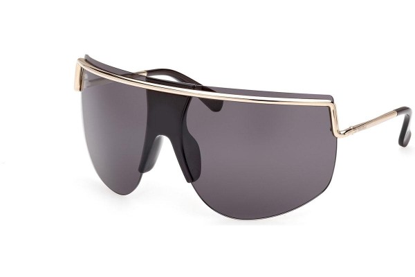 Solbriller Max Mara MM0050 32A Special Guld