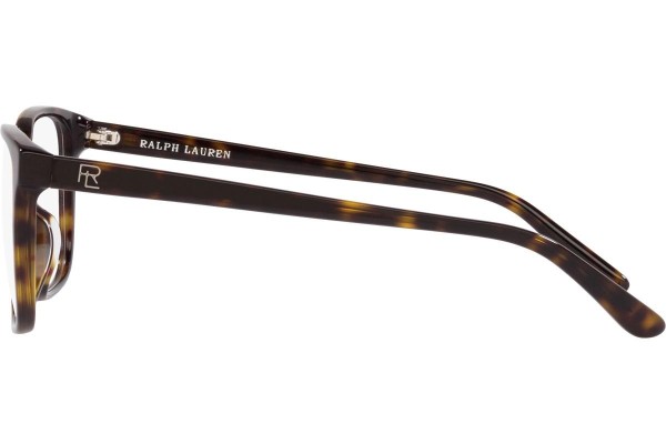 Okulary korekcyjne Ralph Lauren RL6226U 5003 Kwadratowe Havana