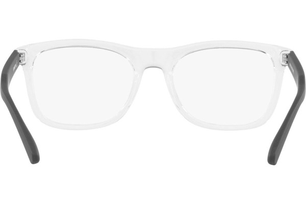 Okulary korekcyjne Arnette Namazu AN7217 2755 Kwadratowe Przezroczyste
