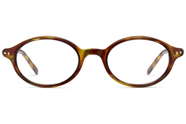 Okulary korekcyjne Safilo Cerchio 03 SX7 Tiny Brązowe