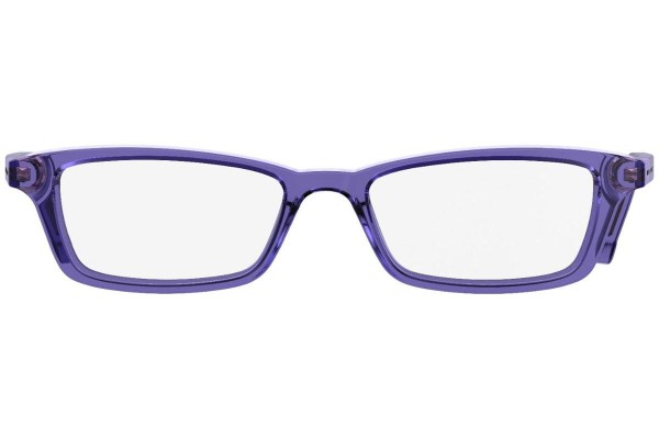 Okulary korekcyjne Seventh Street 7A503 789 Tiny Fioletowe