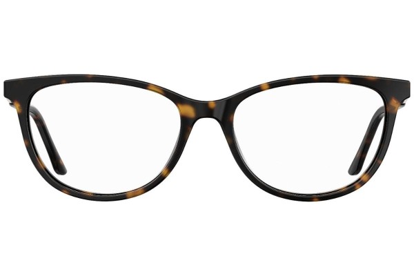 Okulary korekcyjne Seventh Street 7A528 086 Kocie oczy Havana