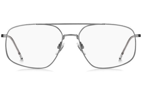 Okulary korekcyjne Tommy Hilfiger TH1631 R80 Pilotki (Aviator) Srebrne