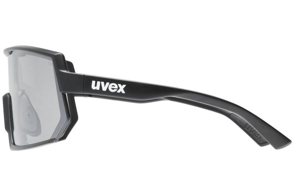 Слънчеви очила uvex sportstyle 235 V 2205 С единични стъкла | Shield Черна