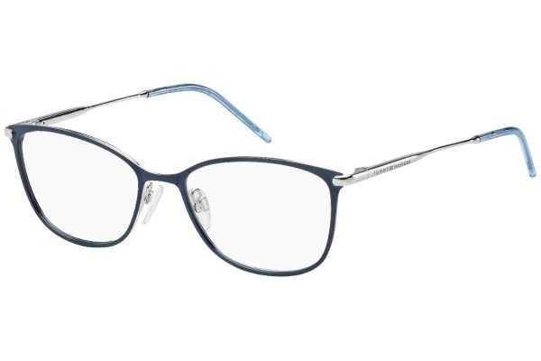 Silmälasit Tommy Hilfiger TH1637 ECJ Cat Eye Sininen