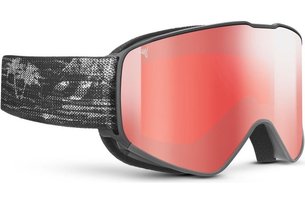 Gogle narciarskie Julbo Alpha J761 12141 Pojedyncze | Shield Szare