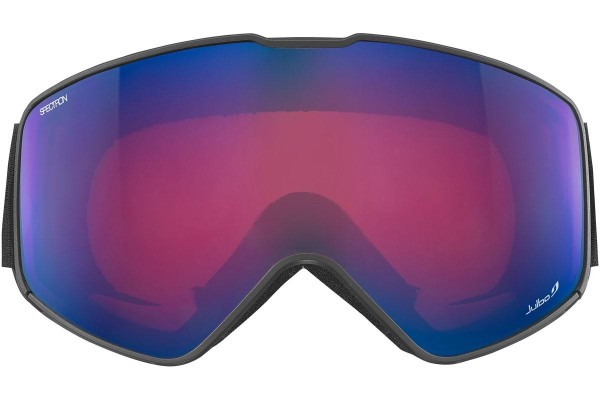 Gogle narciarskie Julbo Quickshift SP J769 11142 Pojedyncze | Shield Czarne