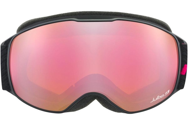 Gogle narciarskie Julbo Echo J753 12141 Pojedyncze | Shield Czarne