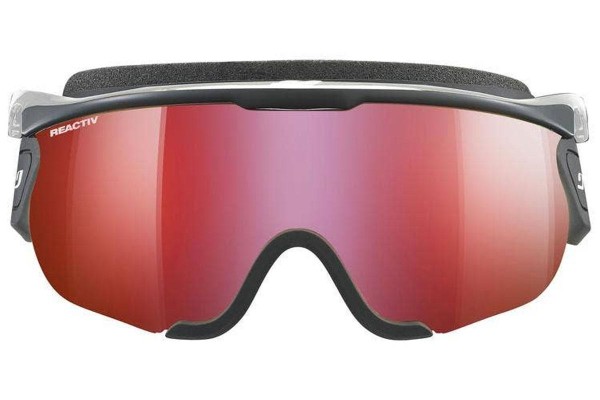 Gogle narciarskie Julbo Sniper Evo M J691 40142 Photochromic Pojedyncze | Shield Czarne