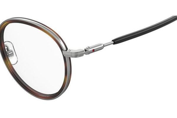 Ochelari Carrera CARRERA242/G 6LB Rotunzi Argintii