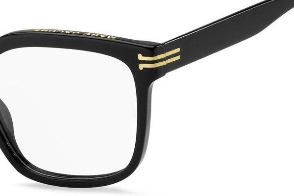 Ochelari Marc Jacobs MJ1054 807 Pătrați Negri