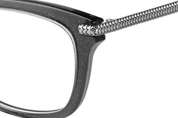 Glasses Jimmy Choo JC218 Y6U Kwadratowe Szare