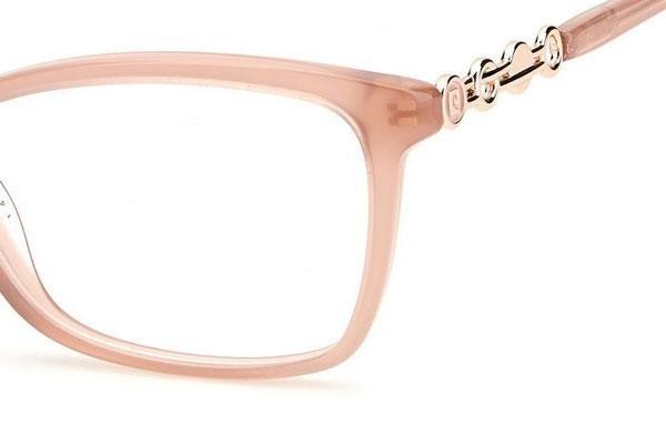 Brillen Pierre Cardin P.C.8504 35J Cat Eye Roze