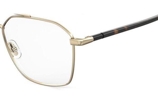 Brillen Safilo BUSSOLA09 J5G Pilot Goud