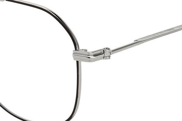 Glasses Jimmy Choo JM005 YL7 Pilotki (Aviator) Havana