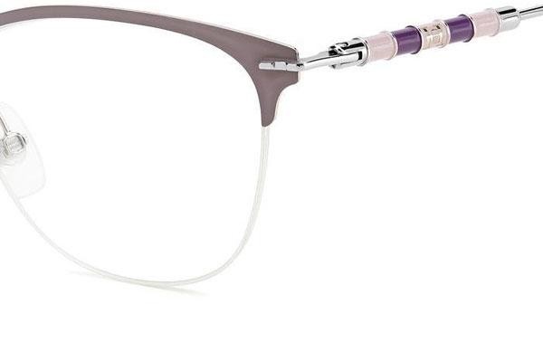 Briller Carolina Herrera CH0038 KTS Cat Eye Sølv