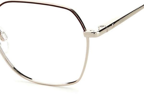 Okulary korekcyjne Pierre Cardin P.C.8865 3YG Kwadratowe Złote