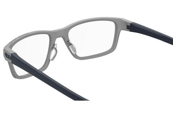 Okulary korekcyjne Under Armour UA5000/G 09V Prostokątne Szare