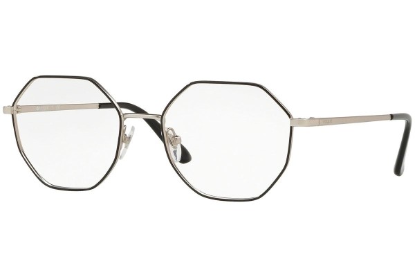 Okulary korekcyjne Vogue Eyewear VO4094 323 Nieregularny Czarne
