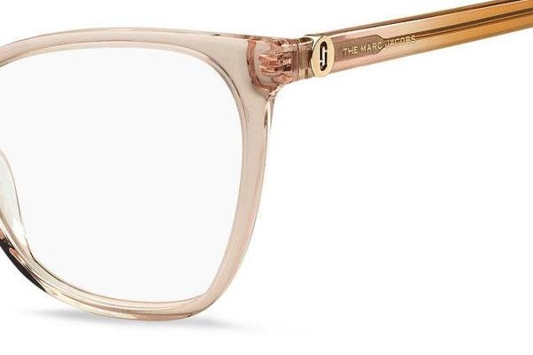 Ochelari Marc Jacobs MARC600 R83 Cat Eye Bej