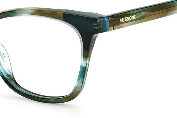 Ochelari Missoni MIS0101 6AK Cat Eye Multicolor