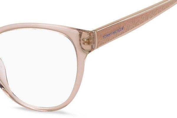 Brillen Tommy Hilfiger TH1842 35J Cat Eye Roze