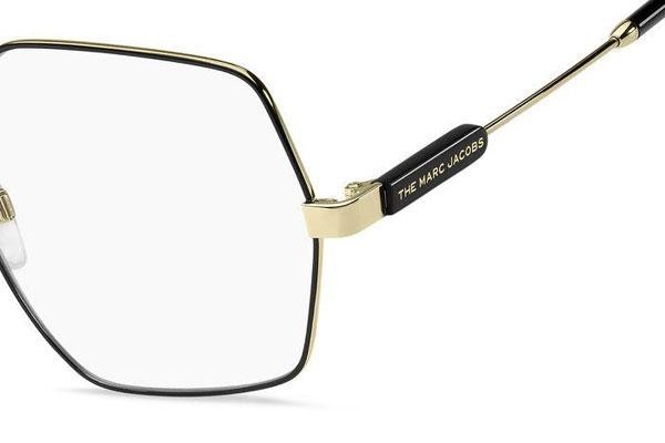 Silmälasit Marc Jacobs MARC594 RHL Kulmikkaat Kulta