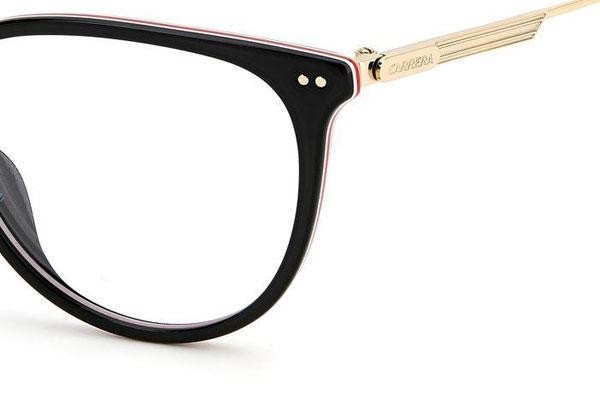 Ochelari Carrera CARRERA1133 M4P Cat Eye Negri