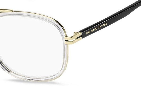 Okulary korekcyjne Marc Jacobs MARC515 MNG Pilotki (Aviator) Przezroczyste