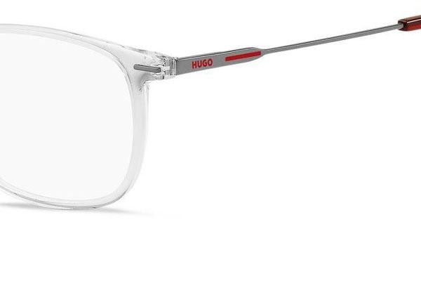 Ochelari HUGO HG1205 900 Pătrați Cristal