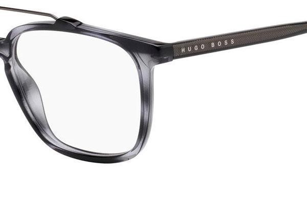 Ochelari BOSS BOSS1049 2W8 Dreptunghiulari Gri