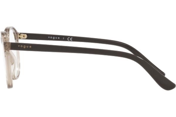 Silmälasit Vogue Eyewear VO5372 2826 Pyöreä Beige